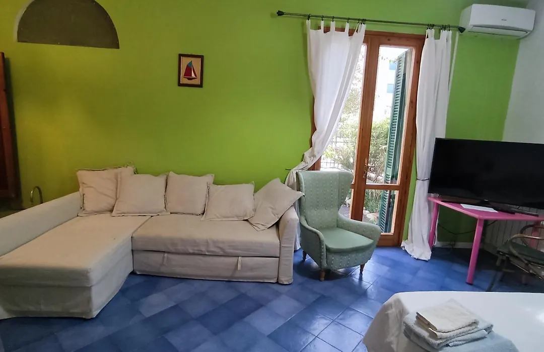 Casa Fornaciari Beb-1