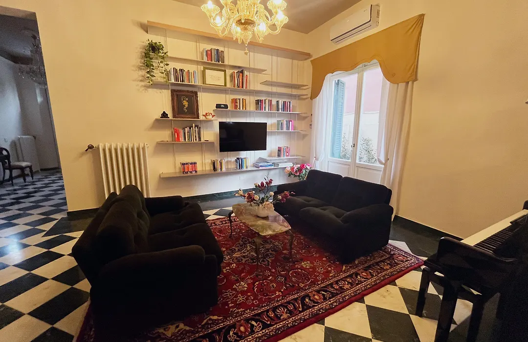Villa Giulia BnB-1