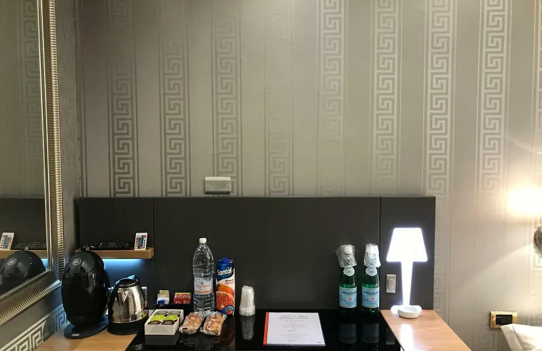 Magis Ac Magis Bedrooms Versilia-1