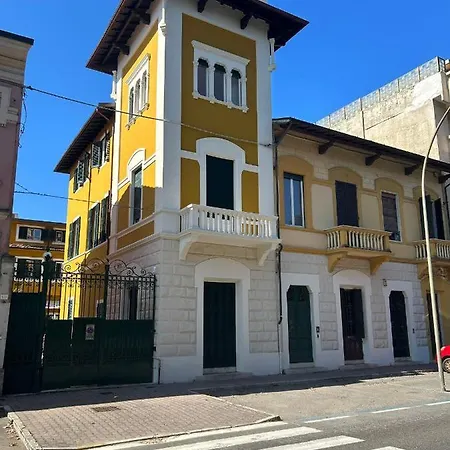 Villa Giulia BnB-2