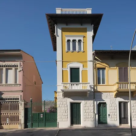 Villa Giulia BnB-3