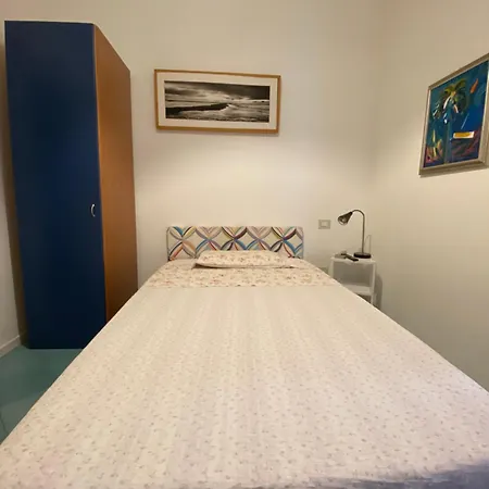 Casa Fornaciari Beb-2